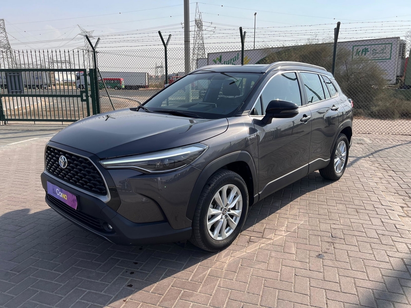 Car image