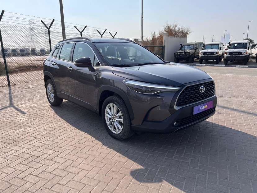 Car image