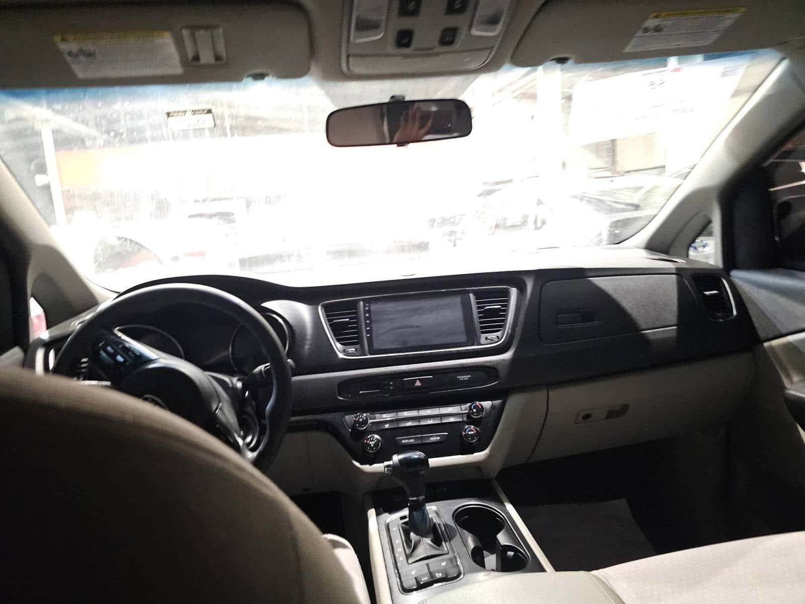 KIA SEDONA 2016 thumbnail 7
