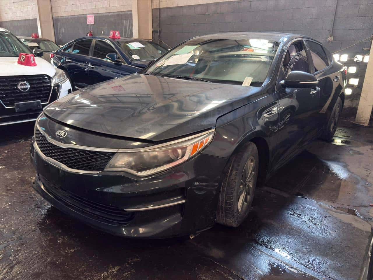 KIA OPTIMA 2016 thumbnail 3