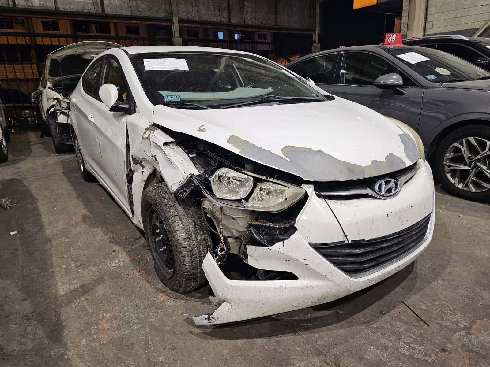HYUNDAI ELANTRA 2016 thumbnail 3