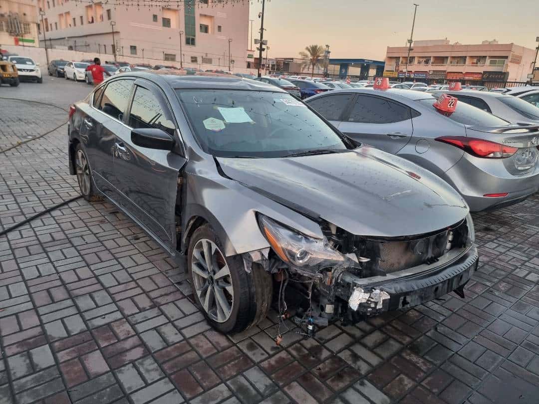 NISSAN ALTIMA 2016 thumbnail 3
