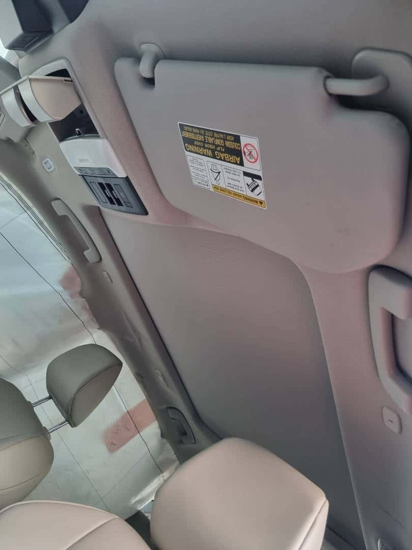 NISSAN ROGUE 2024 thumbnail 7