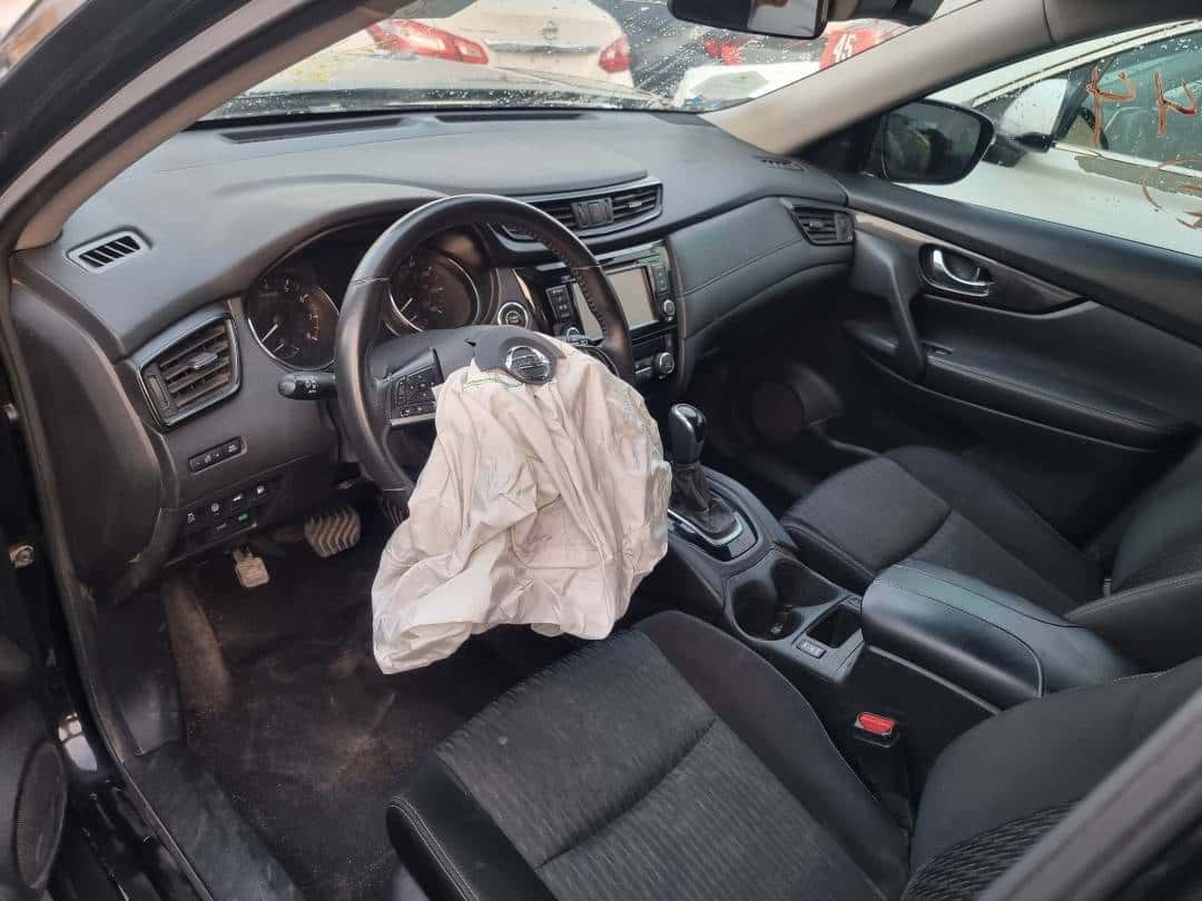 NISSAN ROGUE 2019 thumbnail 6