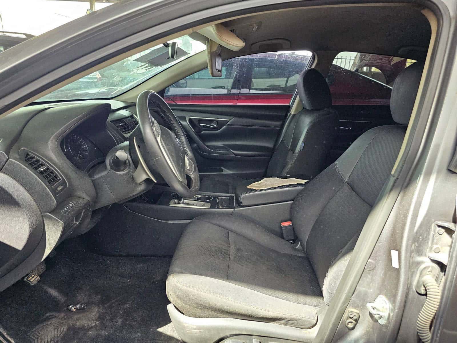 NISSAN ALTIMA 2016 thumbnail 7