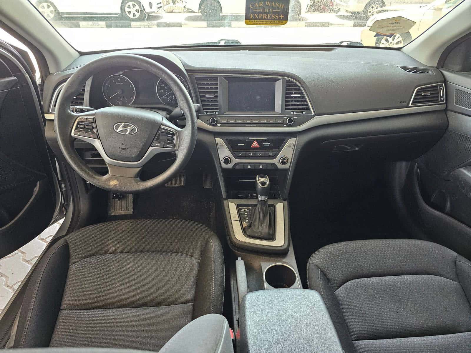 HYUNDAI ELANTRA 2018 thumbnail 6