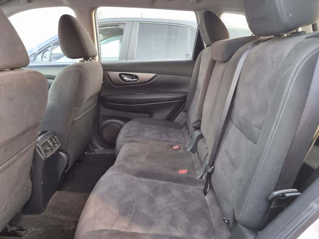 NISSAN ROGUE 2016 thumbnail 5