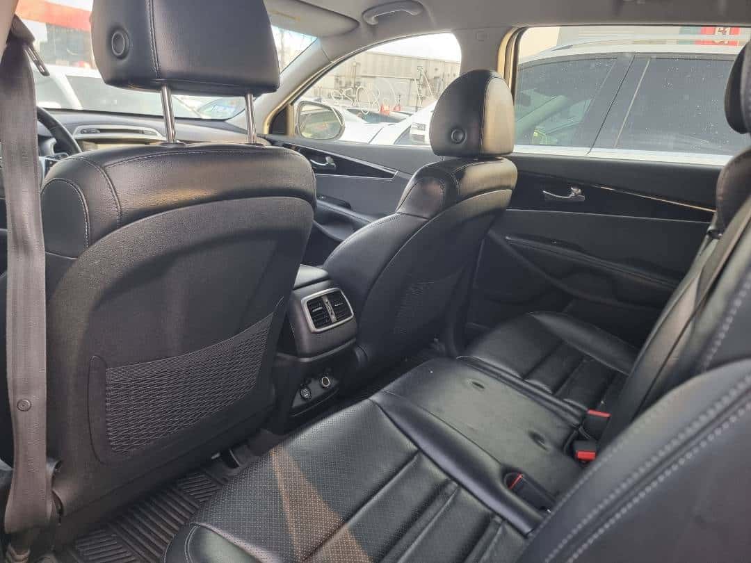 KIA SORENTO 2019 thumbnail 5