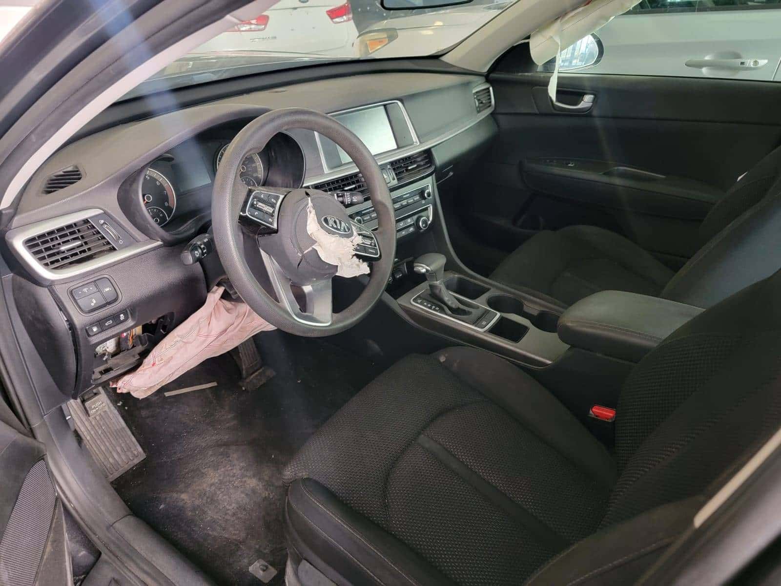 KIA OPTIMA 2020 thumbnail 7