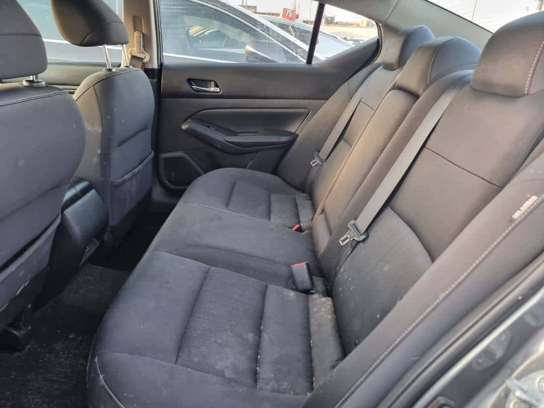 NISSAN ALTIMA 2019 thumbnail 5