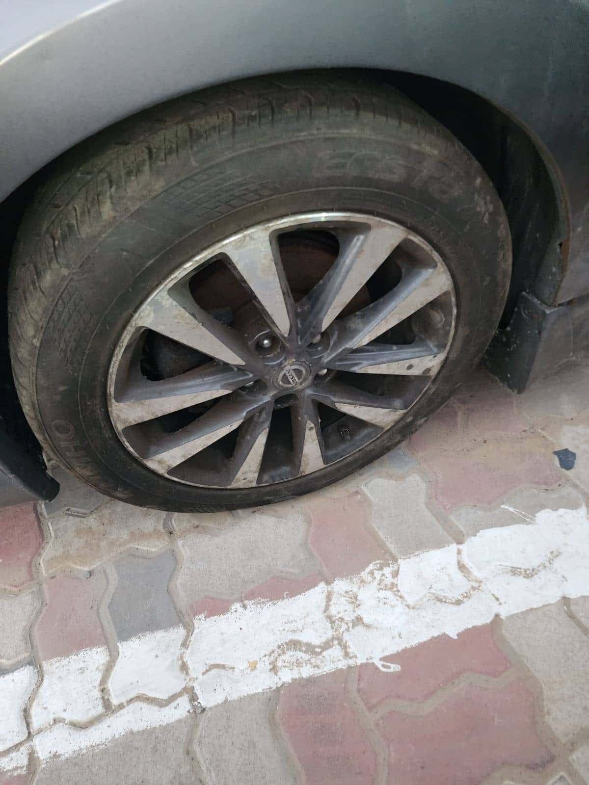 NISSAN ALTIMA 2017 thumbnail 3