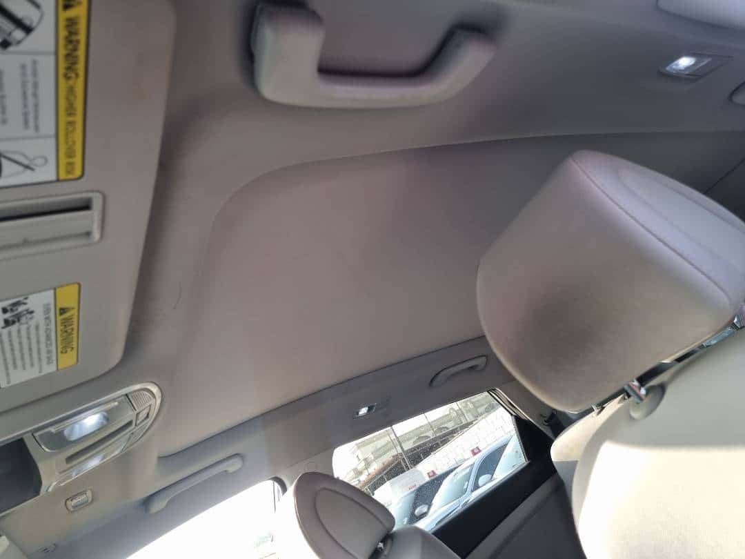 HYUNDAI TUCSON 2018 thumbnail 7