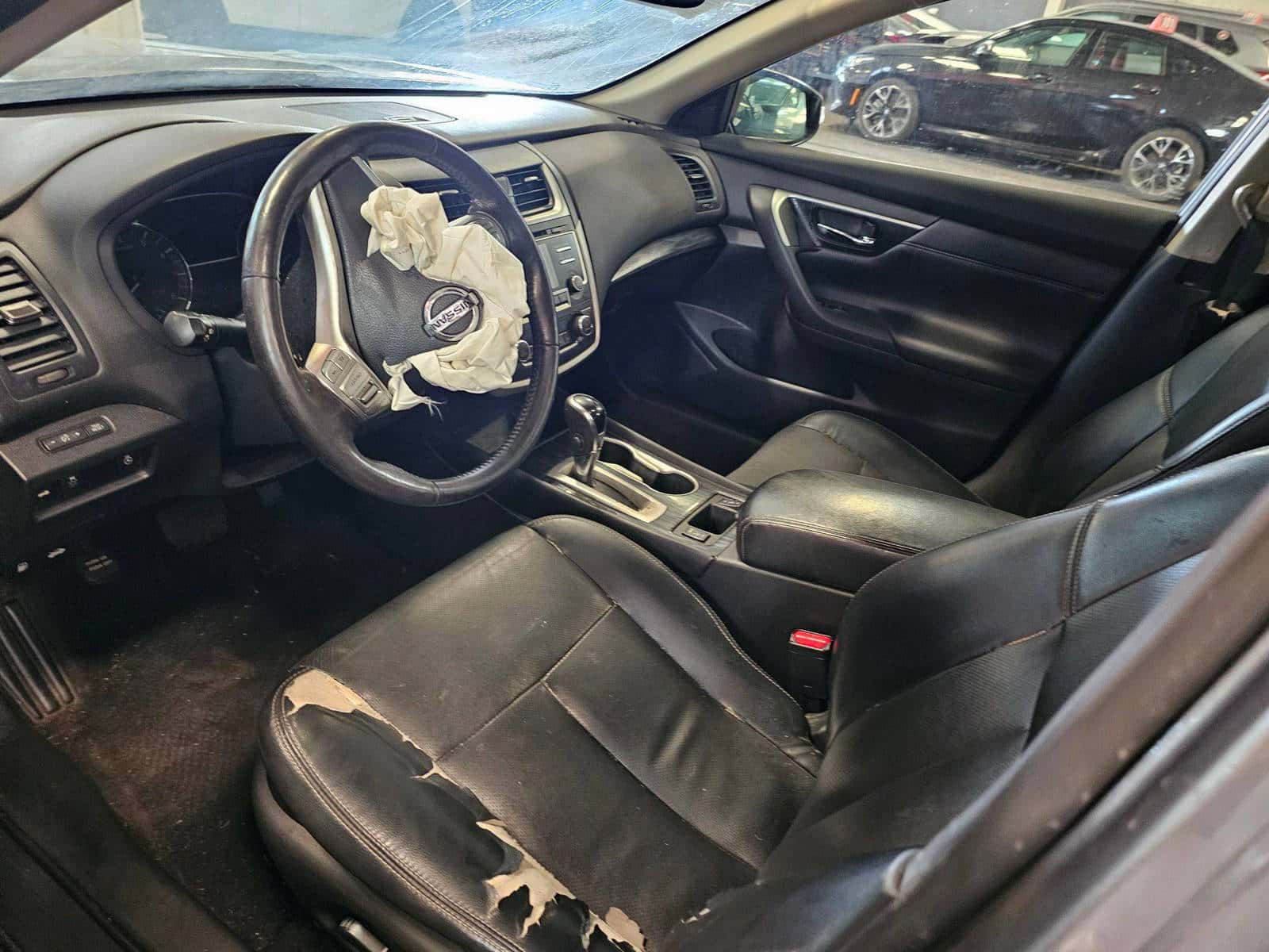 NISSAN ALTIMA 2017 thumbnail 7