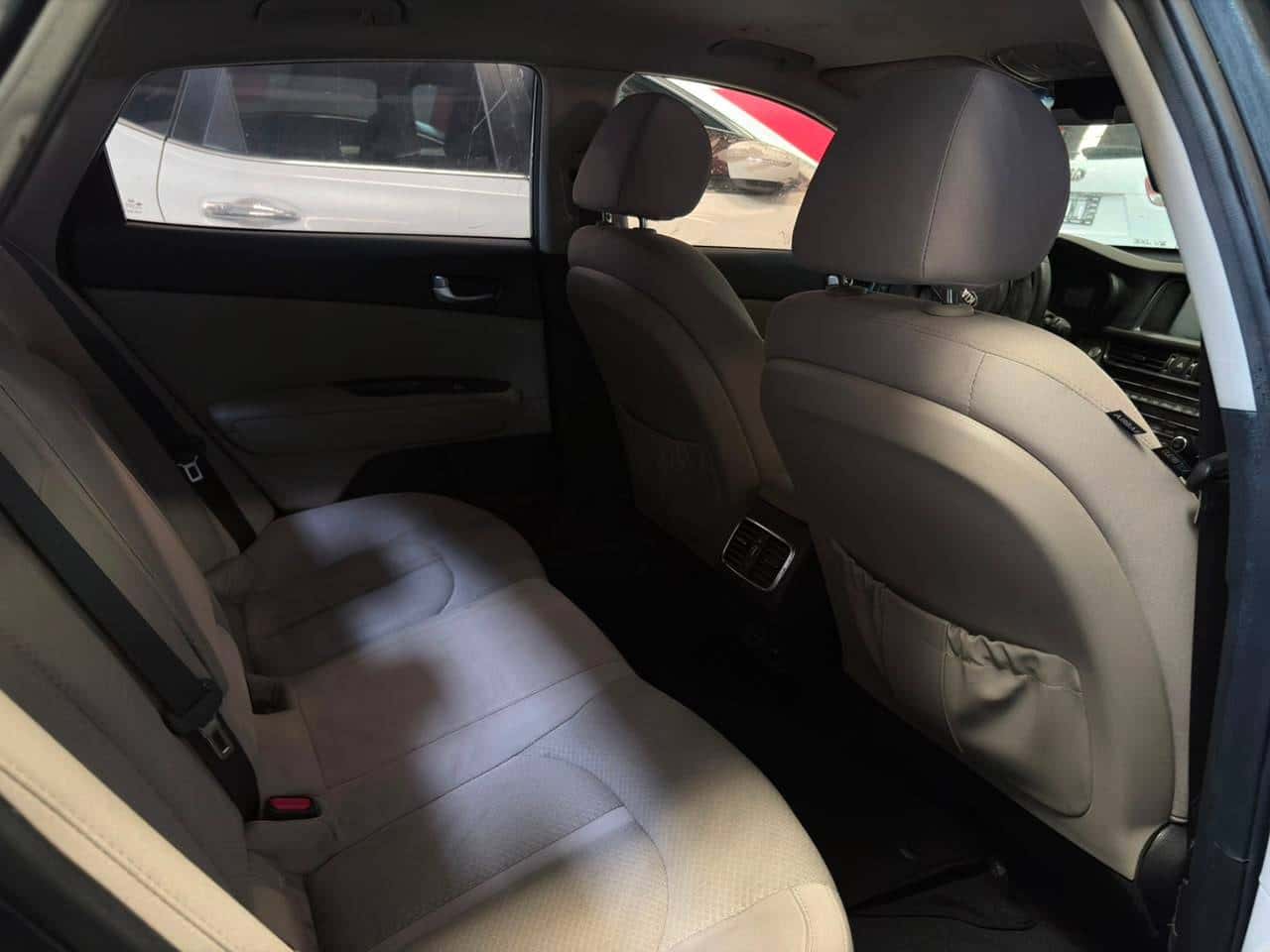 KIA OPTIMA 2016 thumbnail 6