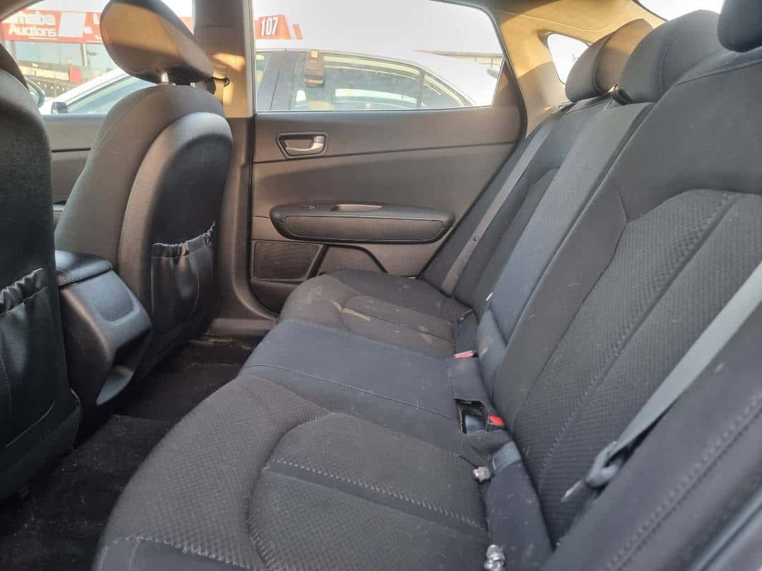 KIA OPTIMA 2018 thumbnail 5
