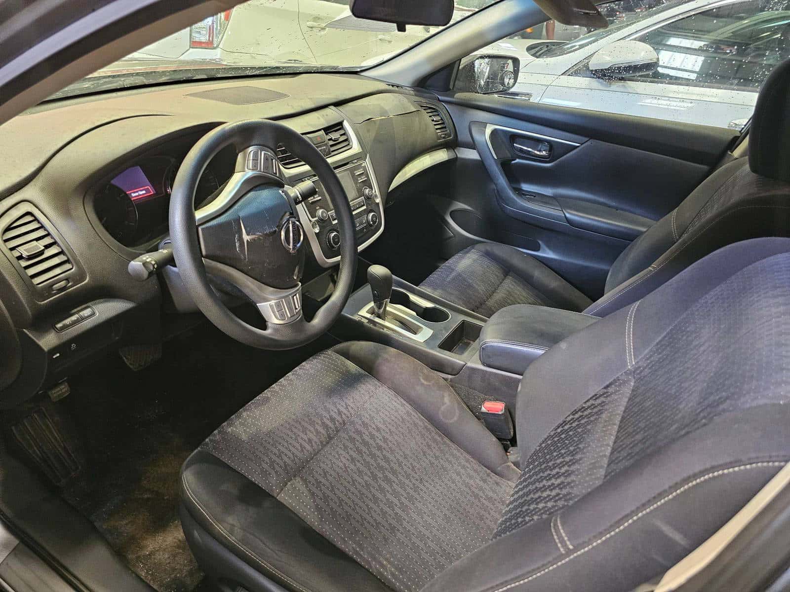 NISSAN ALTIMA 2016 thumbnail 7