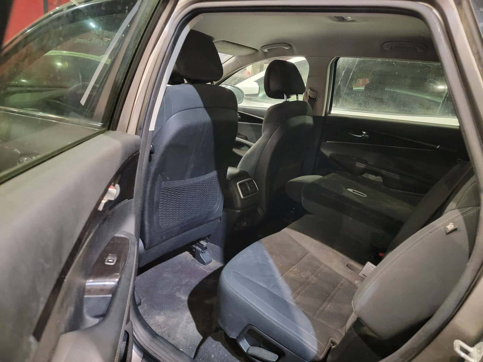 KIA SORENTO - Exterior