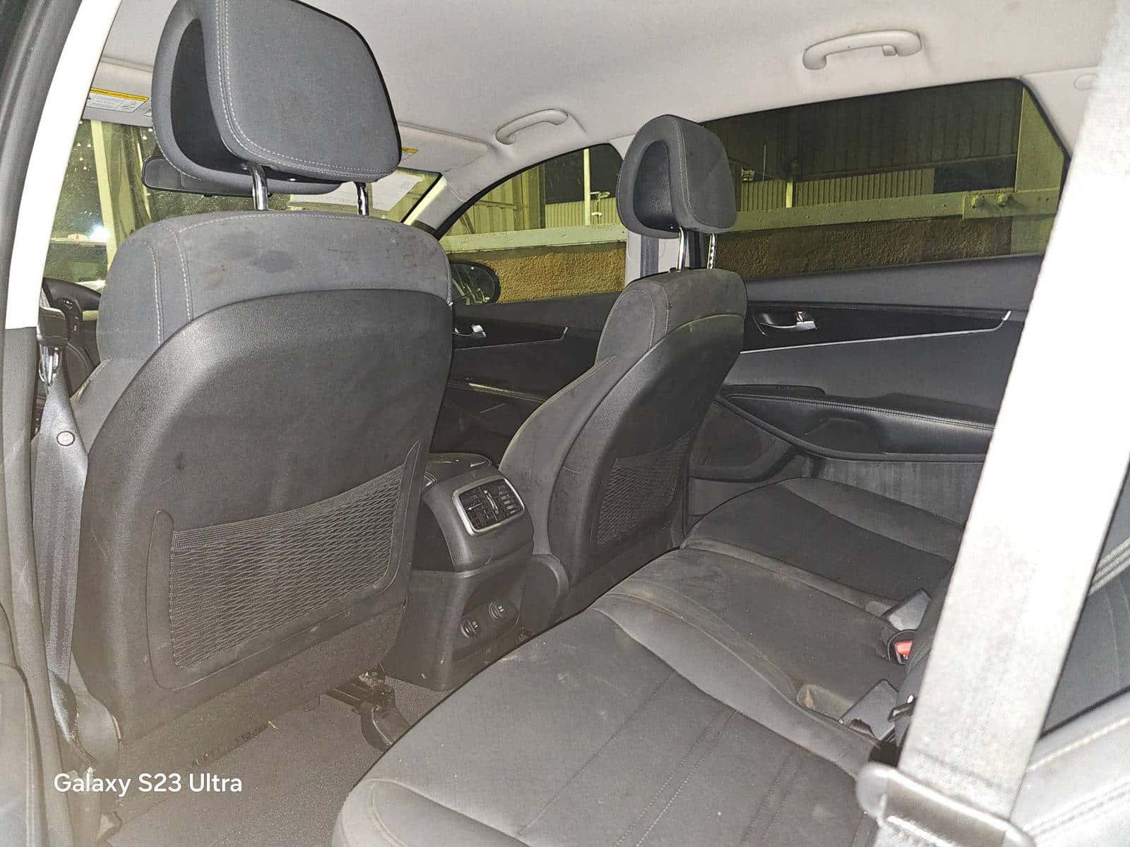KIA SORENTO - Exterior
