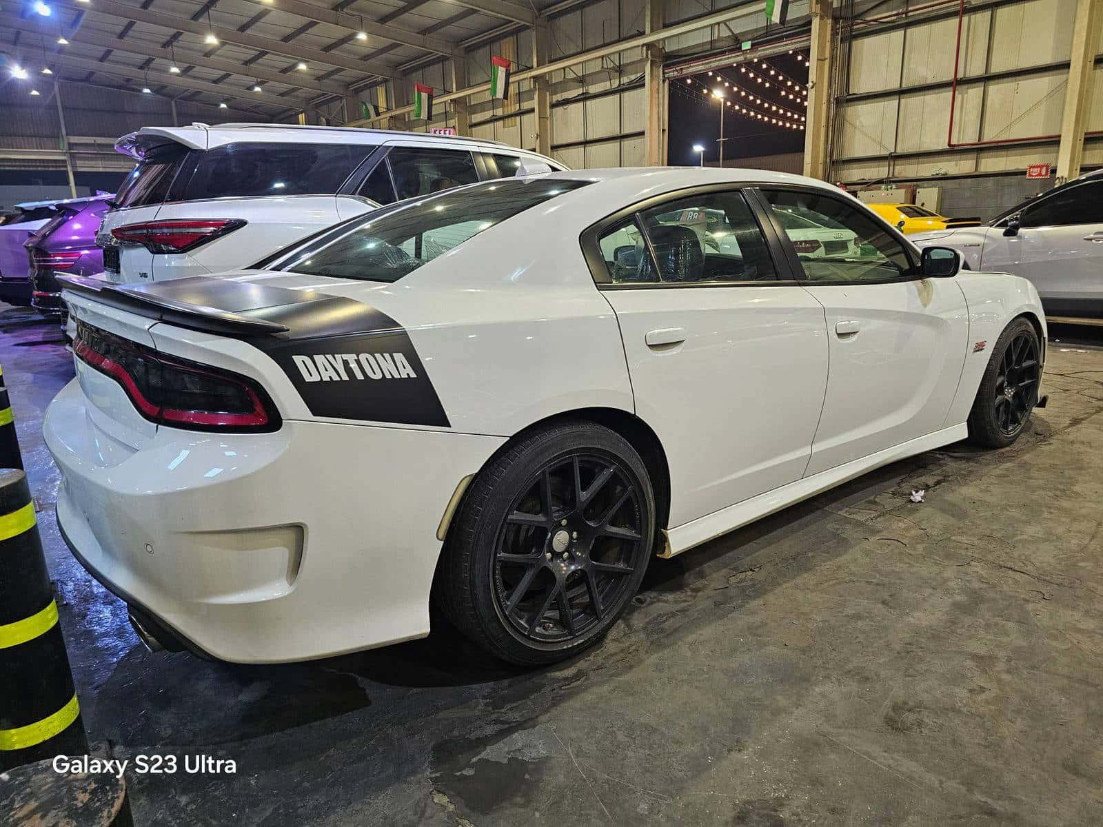 DODGE CHARGER - Exterior
