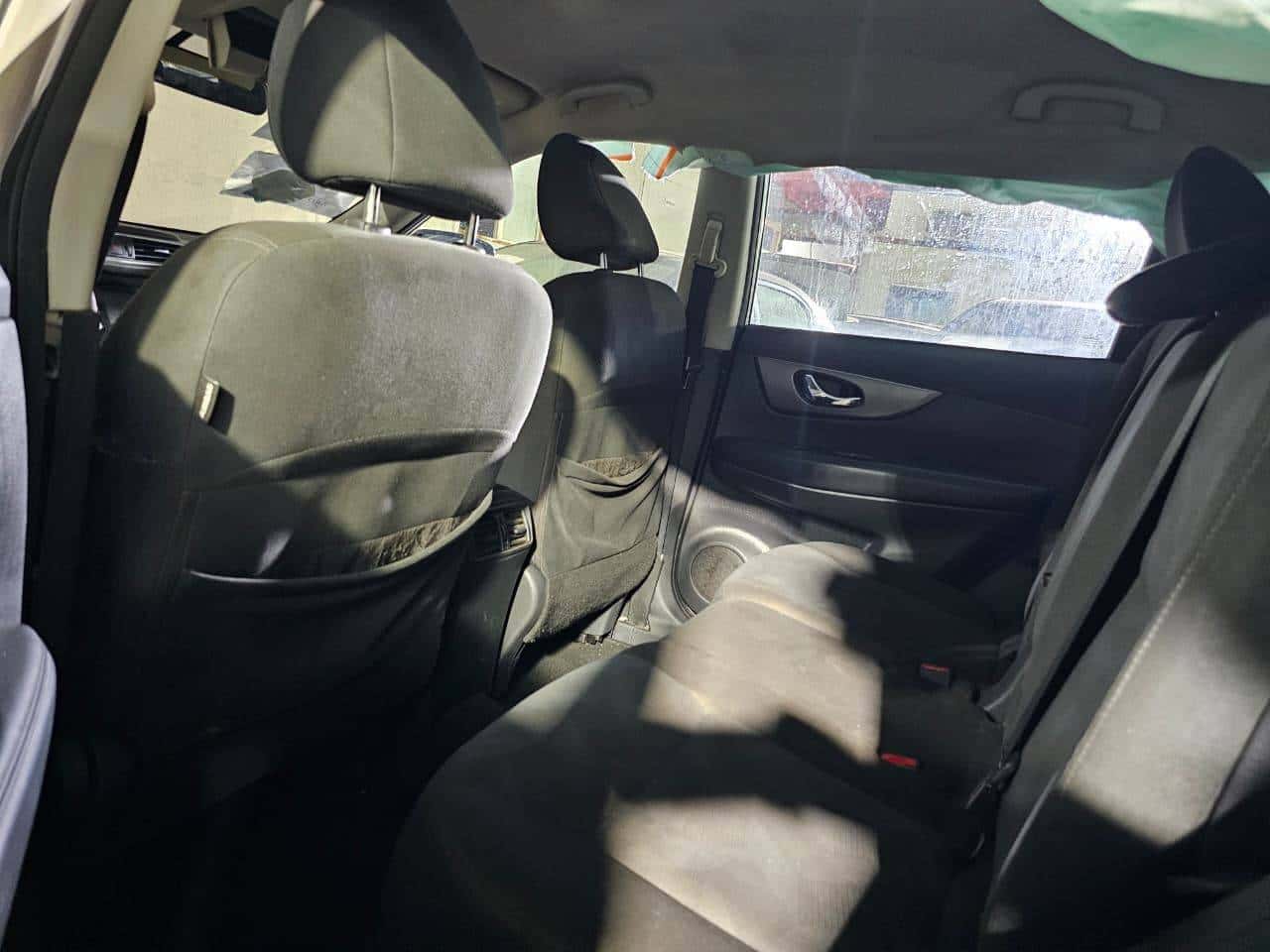 NISSAN ROGUE 2016 thumbnail 6