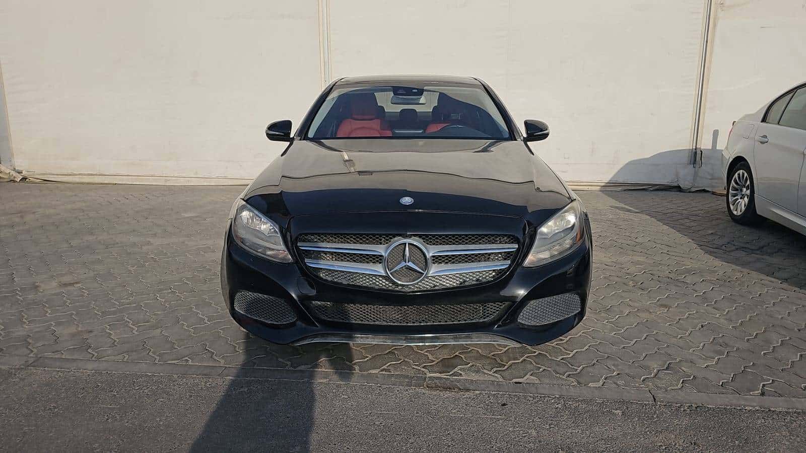 MERCEDES BENZ C300 2017 thumbnail 5