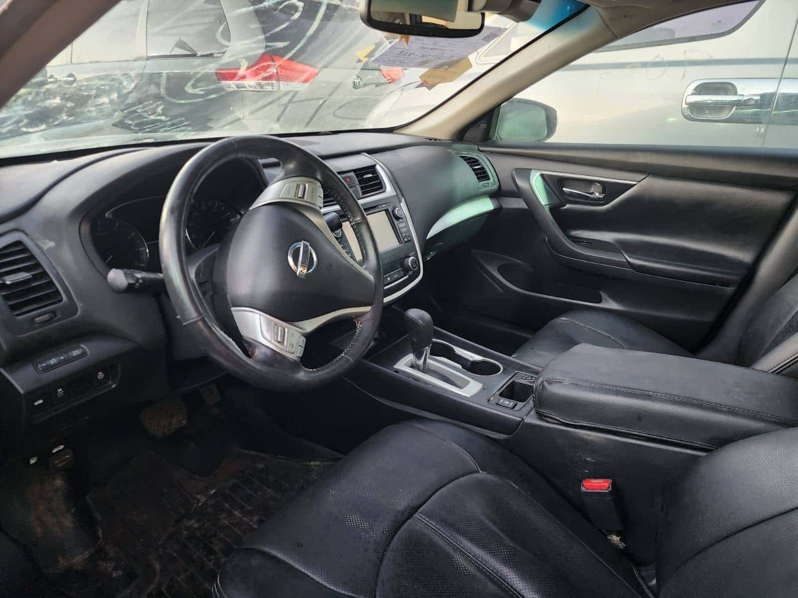 NISSAN ALTIMA 2017 thumbnail 6