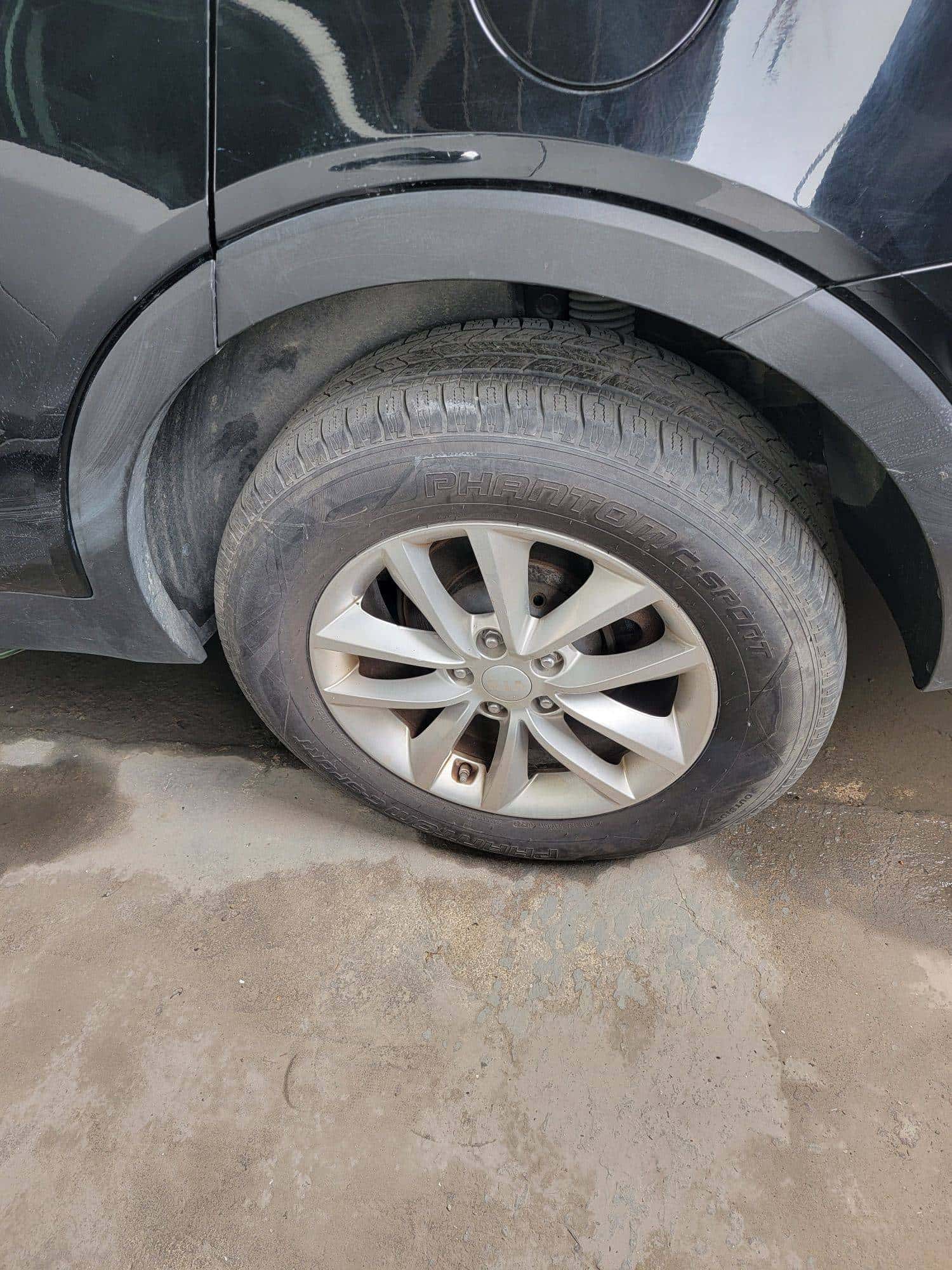 KIA SORENTO 2018 thumbnail 6