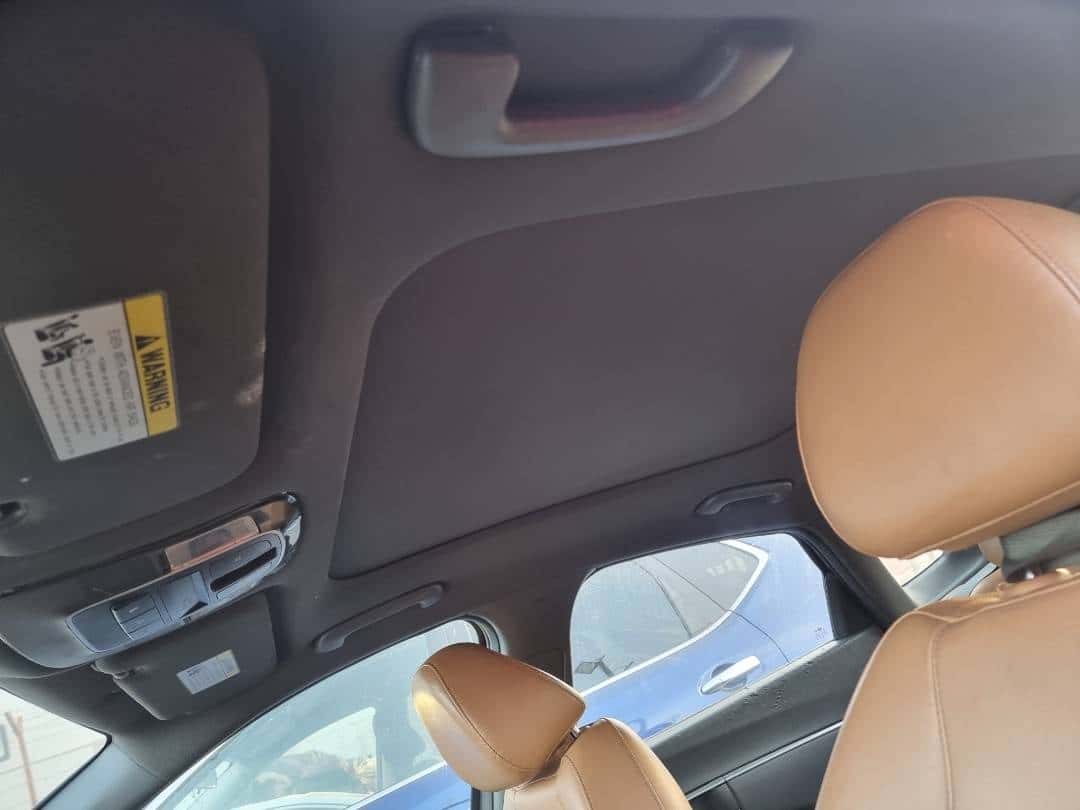 HYUNDAI SONATA 2020 thumbnail 7