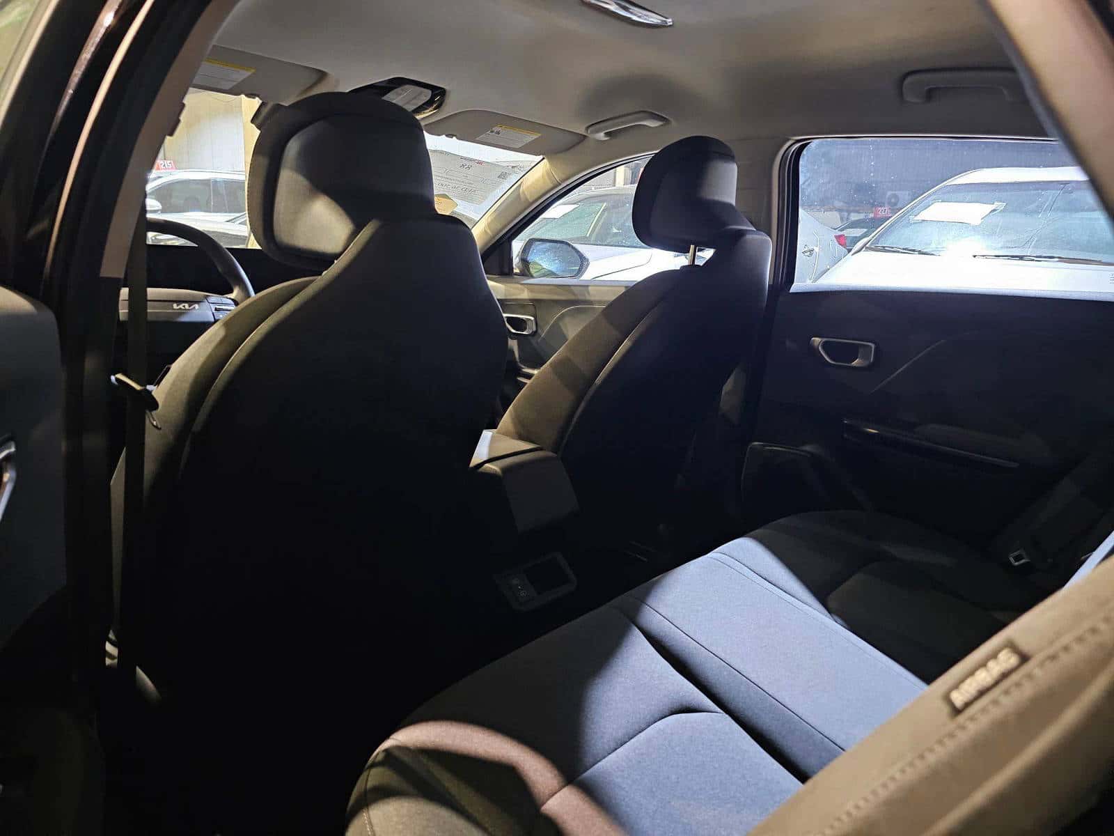 KIA K4 2025 thumbnail 5