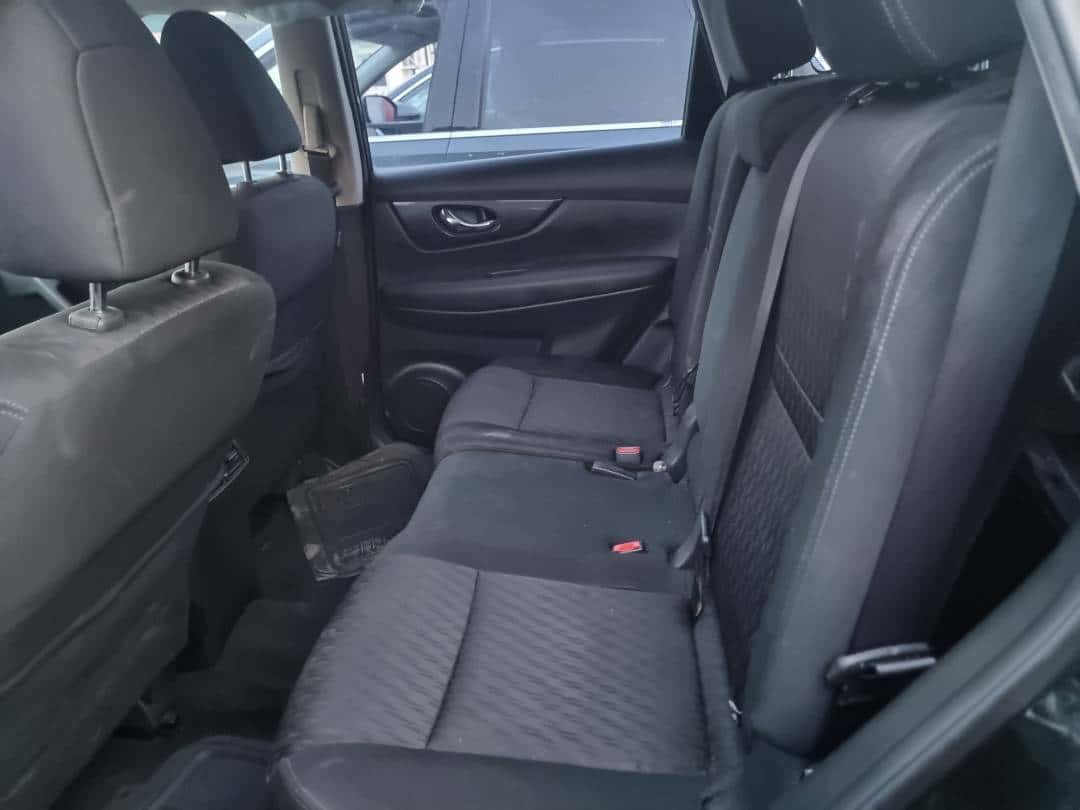 NISSAN ROGUE 2018 thumbnail 5