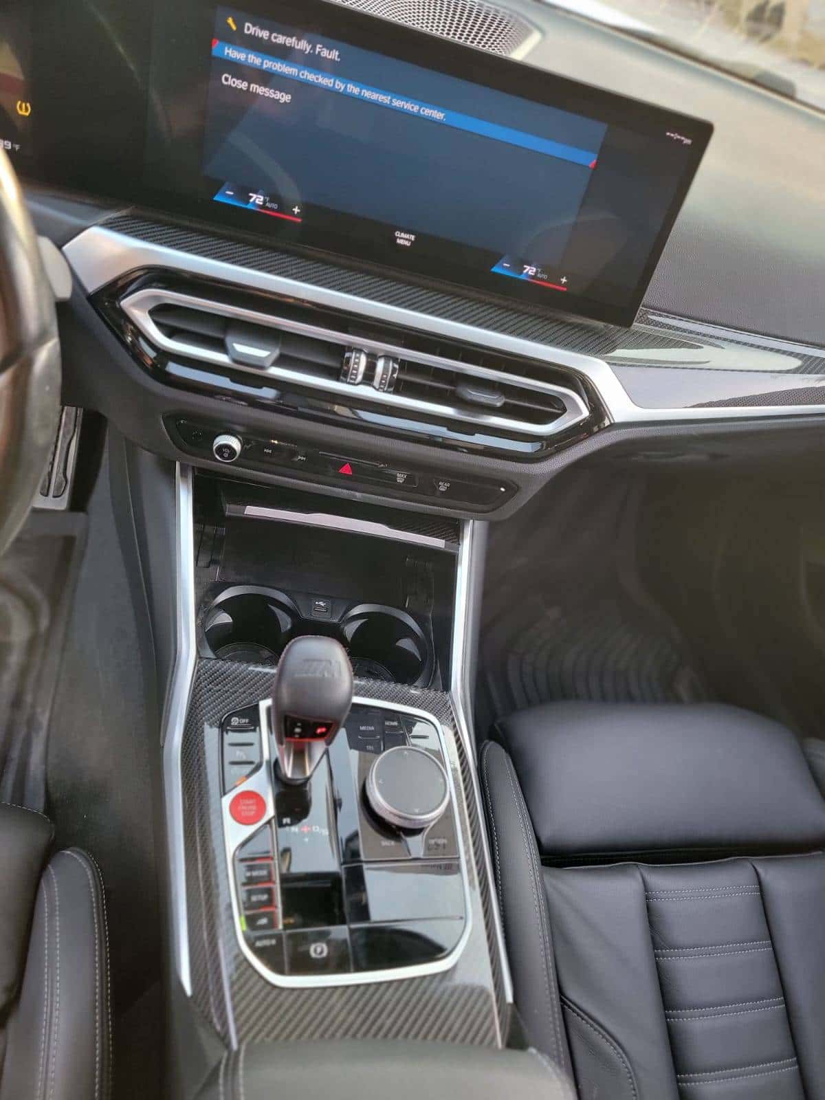 BMW M2 2024 thumbnail 6