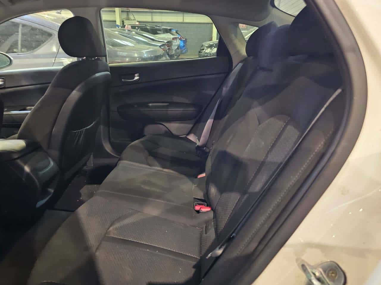 KIA OPTIMA 2016 thumbnail 6