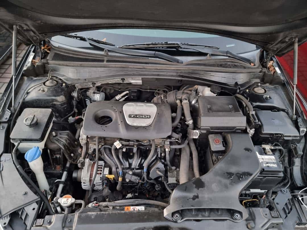 KIA OPTIMA 2018 thumbnail 2