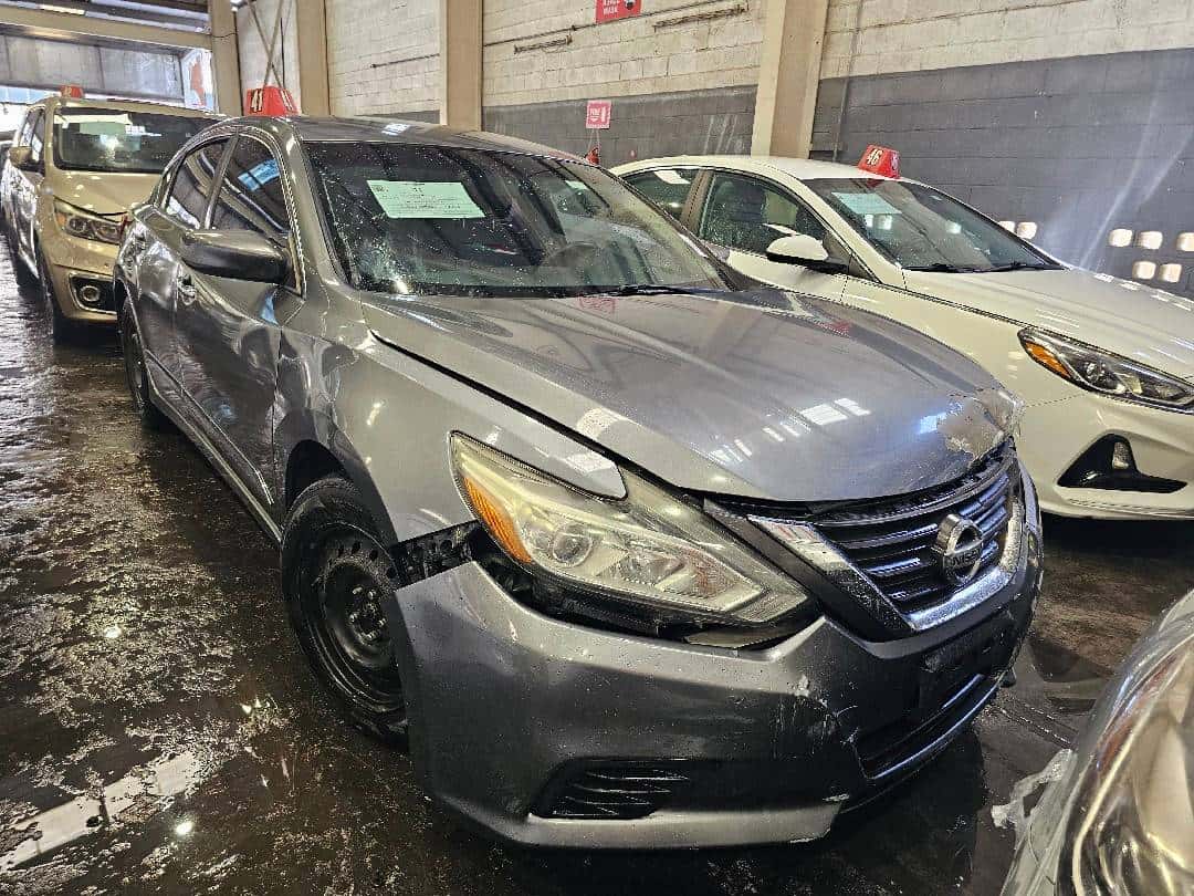 NISSAN ALTIMA 2016 thumbnail 1