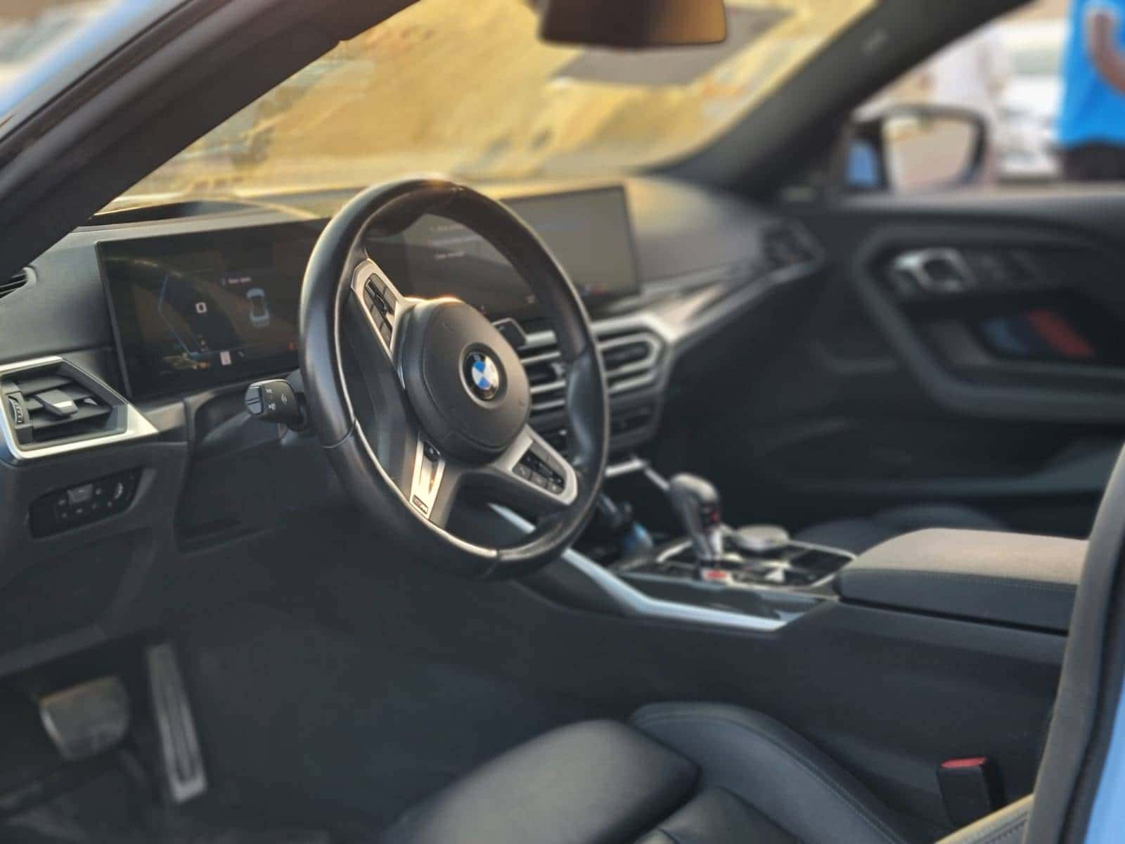 BMW M2 2024 thumbnail 7
