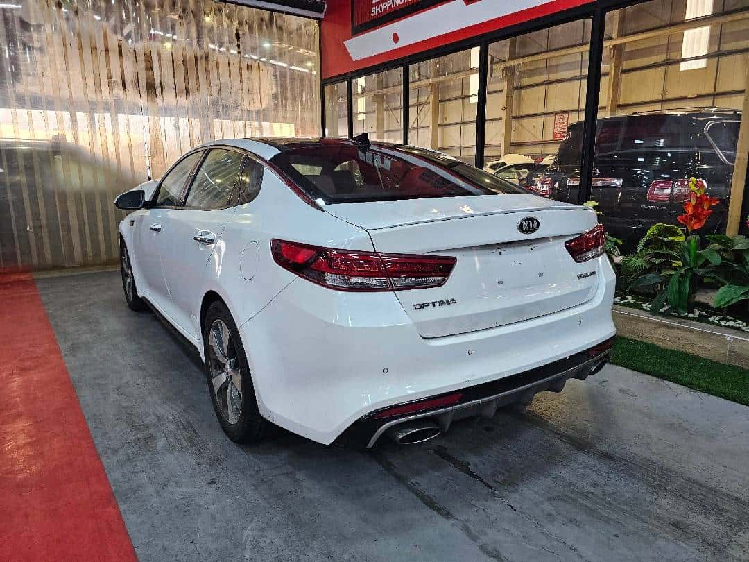 KIA OPTIMA 2016 thumbnail 1