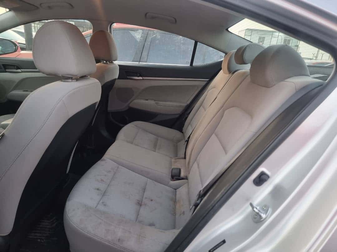 HYUNDAI ELANTRA 2018 thumbnail 5