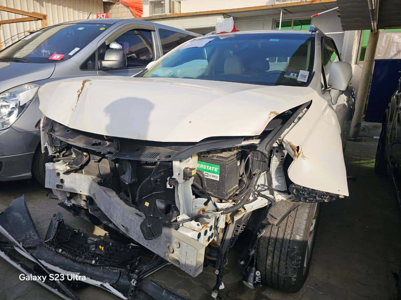 LEXUS RX 350 2015 thumbnail 5