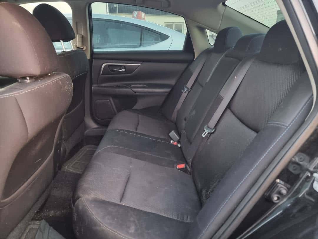 NISSAN ALTIMA 2016 thumbnail 5