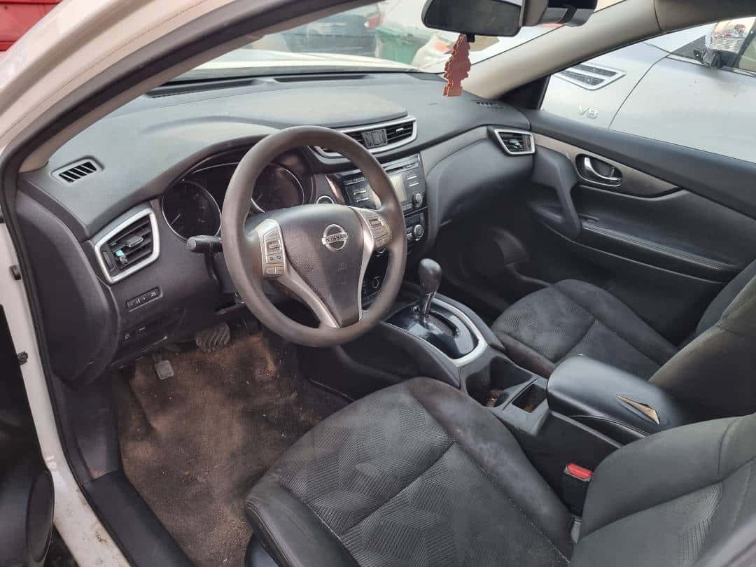 NISSAN ROGUE 2014 thumbnail 6