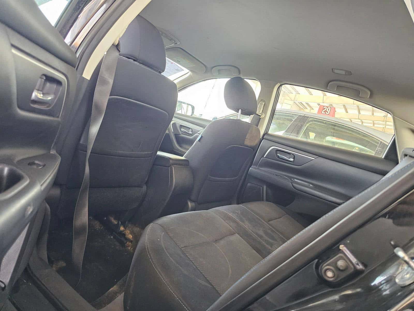 NISSAN ALTIMA 2016 thumbnail 5