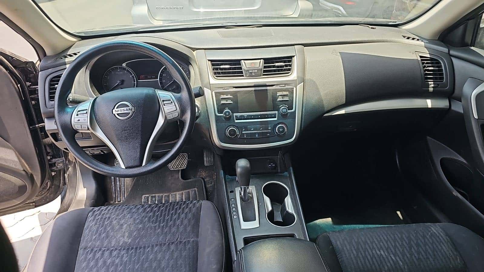NISSAN ALTIMA 2018 thumbnail 7