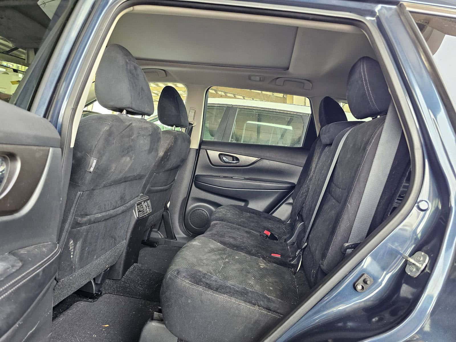 NISSAN ROGUE 2015 thumbnail 5