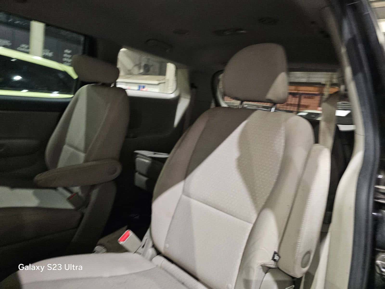 KIA SEDONA 2018 thumbnail 6