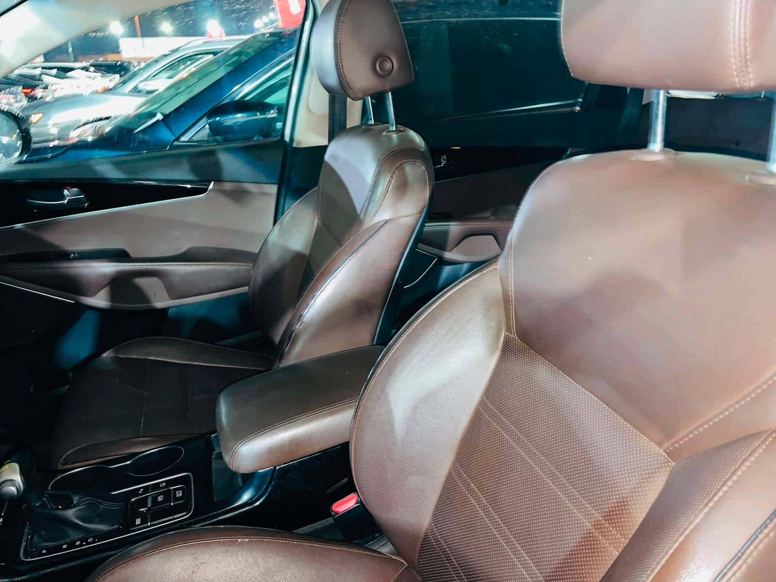 KIA SORENTO 2019 thumbnail 7