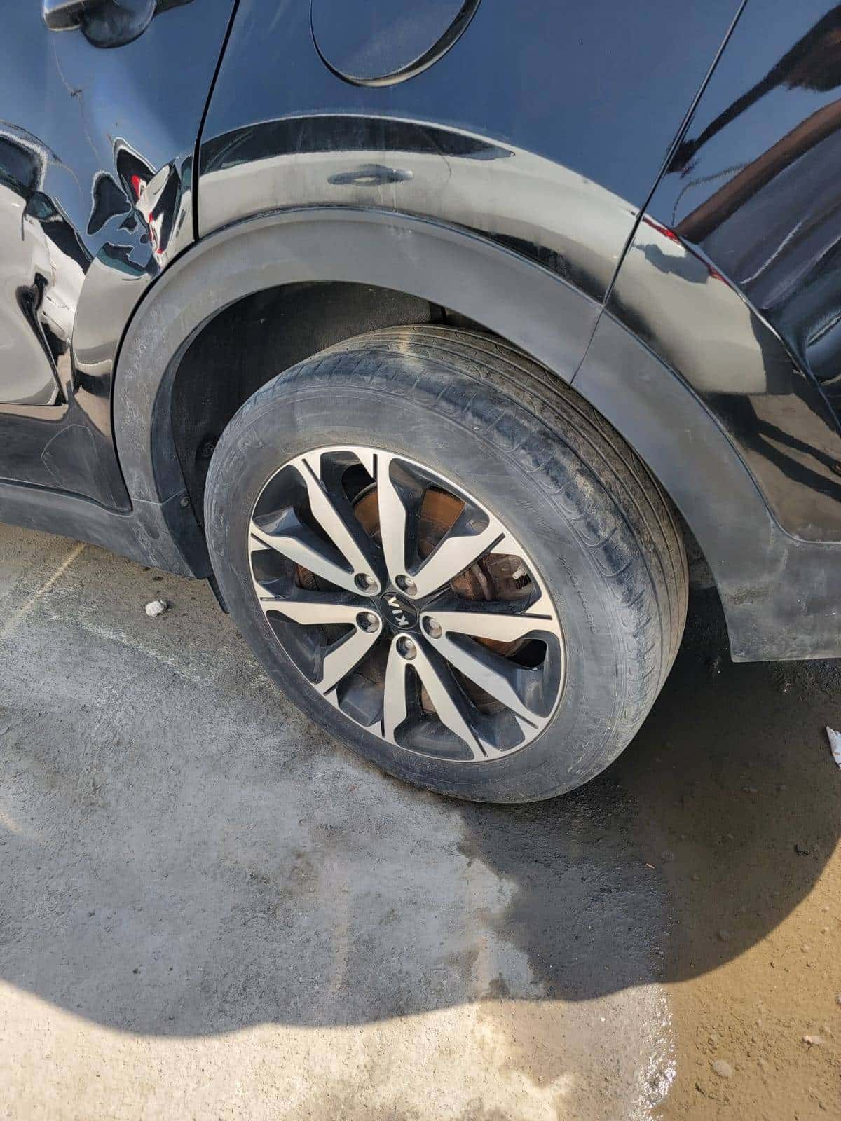 KIA SPORTAGE 2019 thumbnail 6