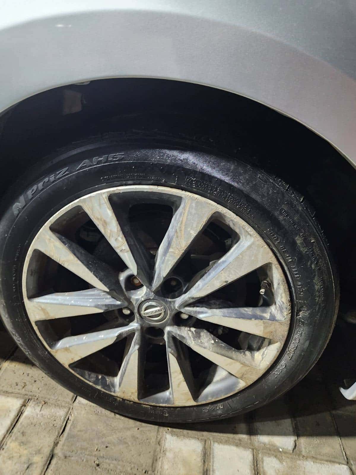 NISSAN ALTIMA 2016 thumbnail 4
