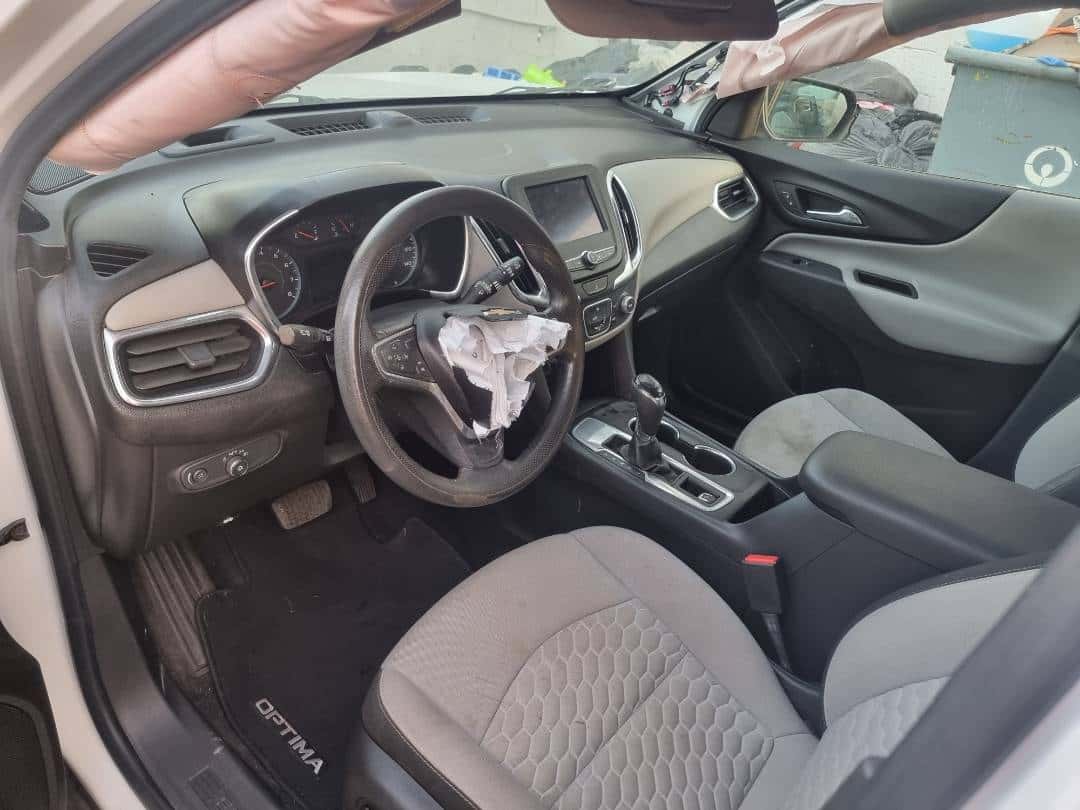 CHEVROLET EQUINOX 2020 thumbnail 6