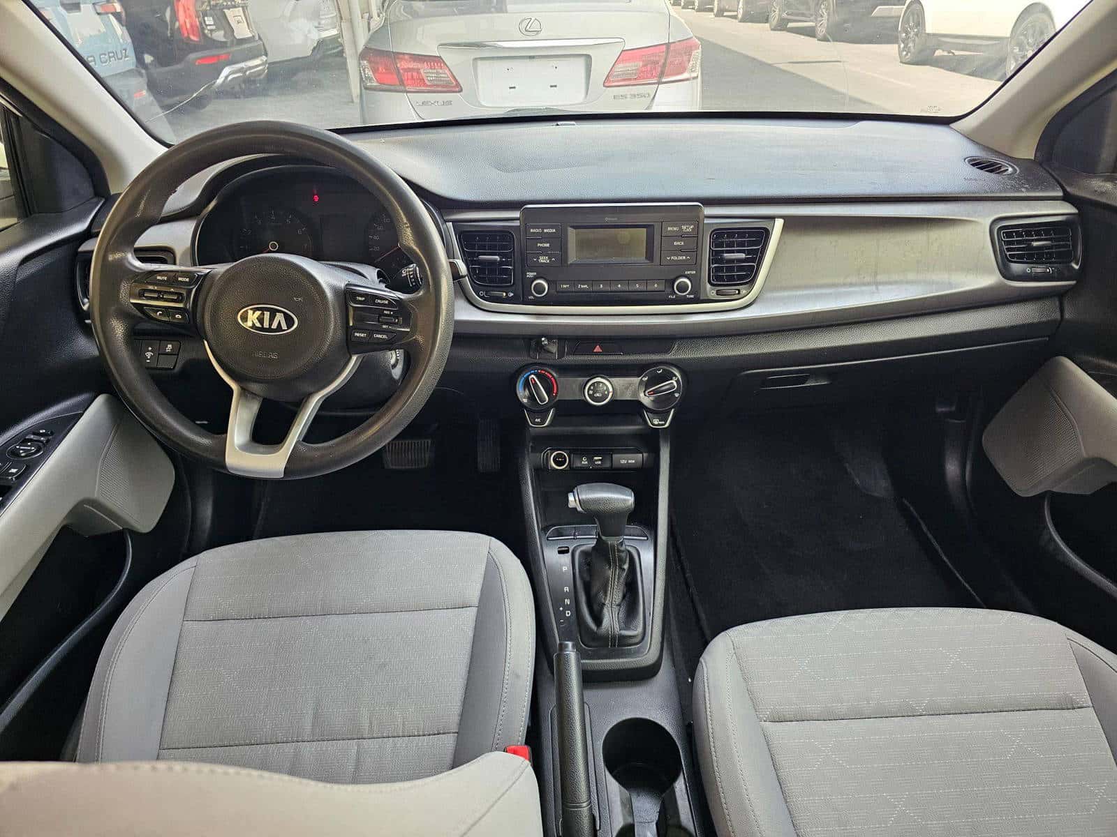 KIA RIO 2019 thumbnail 6