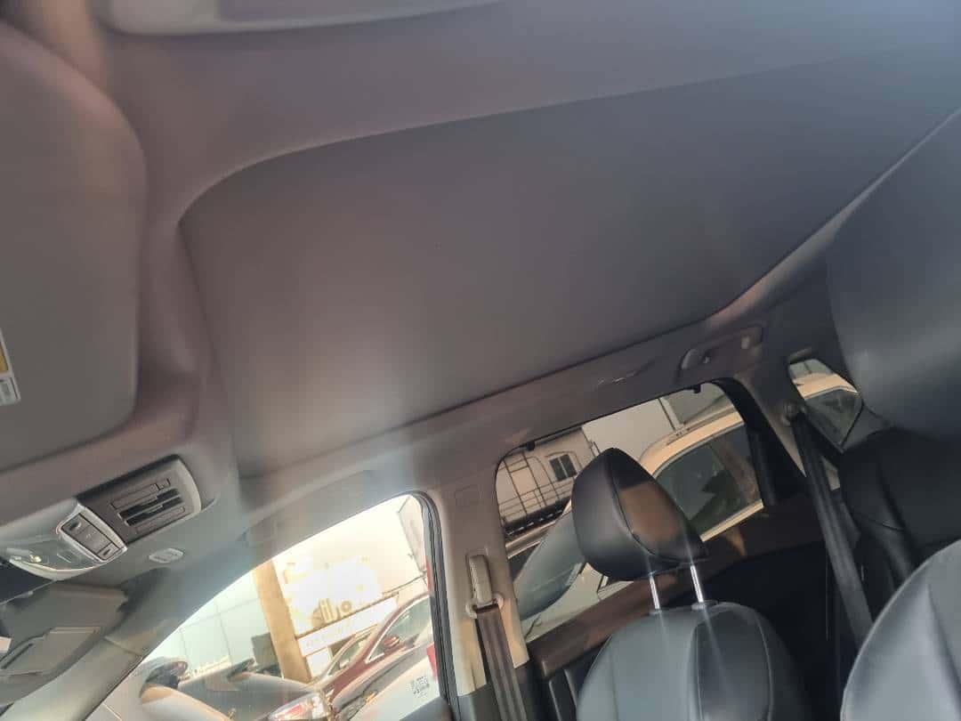 NISSAN ROGUE 2021 thumbnail 7